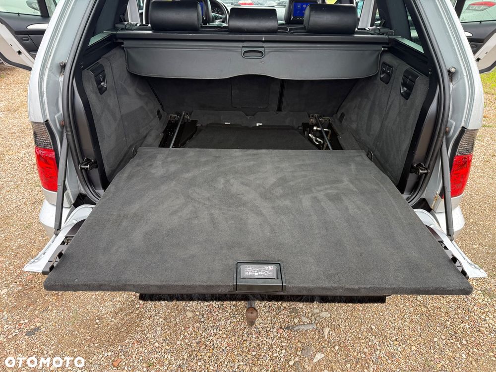 BMW X5 3.0 i Edition Exclusive - 17