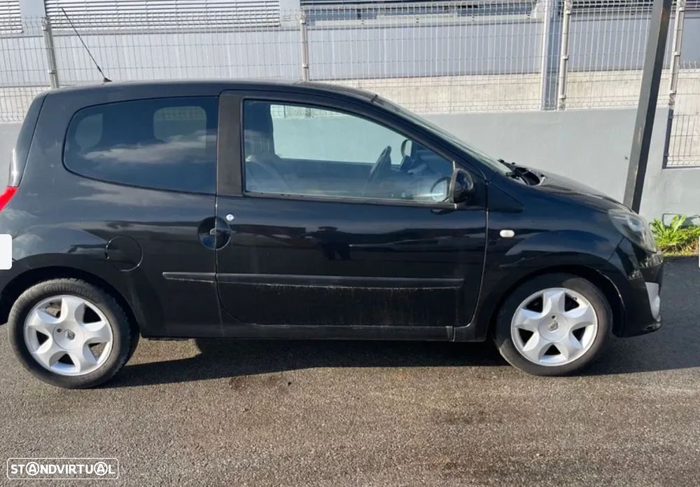 Renault Twingo 1.2 16V Dynamique S - 2