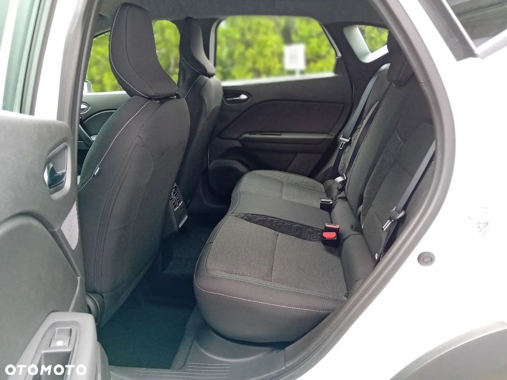 Renault Captur 1.2 TCe Evolution - 16