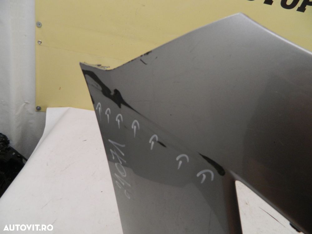 Bara fata Mazda 5, 2010, 2011, 2012, 2013, 2014, cod origine C513-50031. - 5