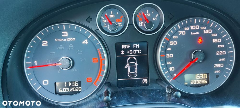 Audi A3 Sportback - 21