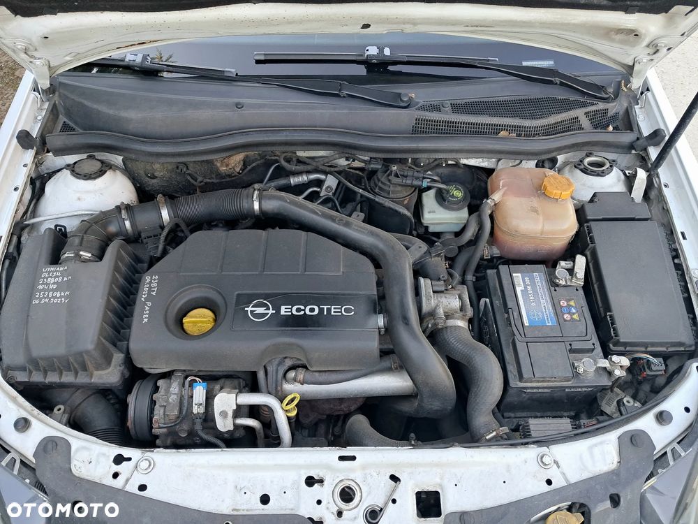 Opel Astra - 10
