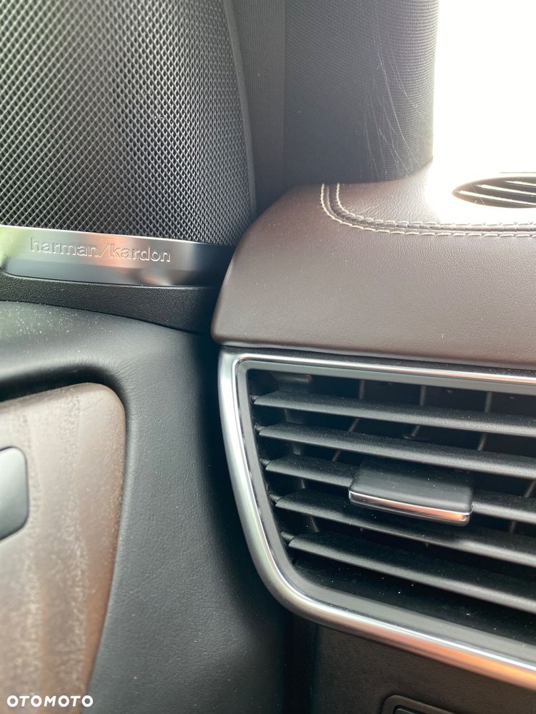 Mercedes-Benz ML 350 BlueTEC 4-Matic - 16