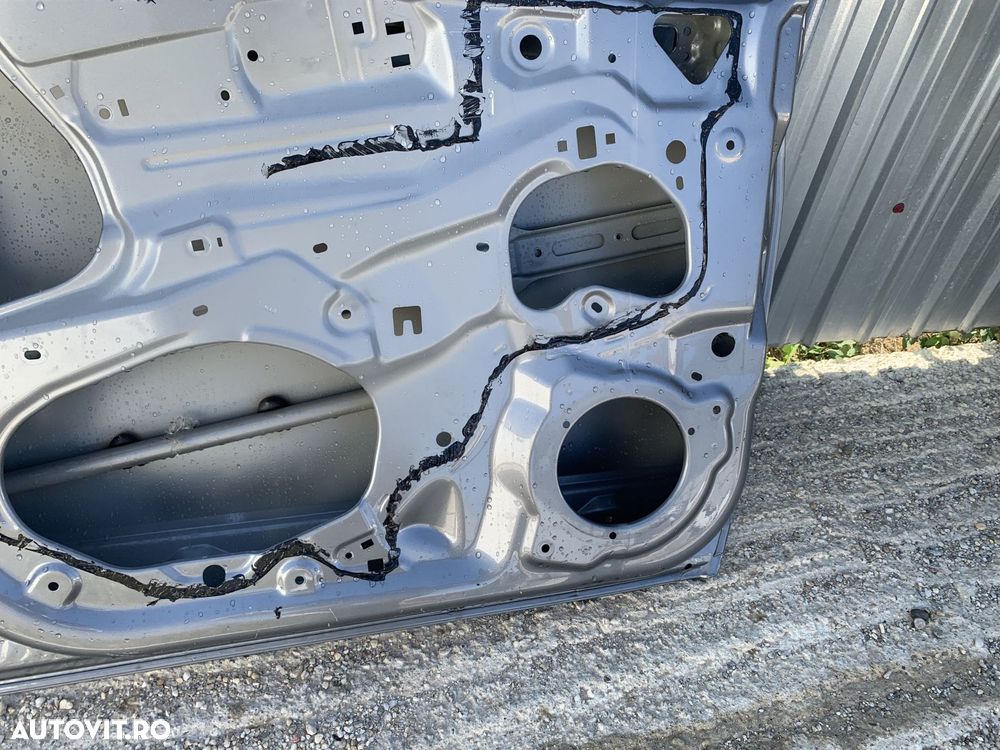 Usa stanga fata, Suzuki SX4 Cross, 2014, 2015, 2016, 2017, 2018, 2019, 2020, 2021. - 3