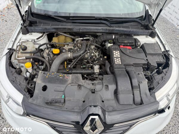 Renault Megane ENERGY TCe 100 LIFE - 26