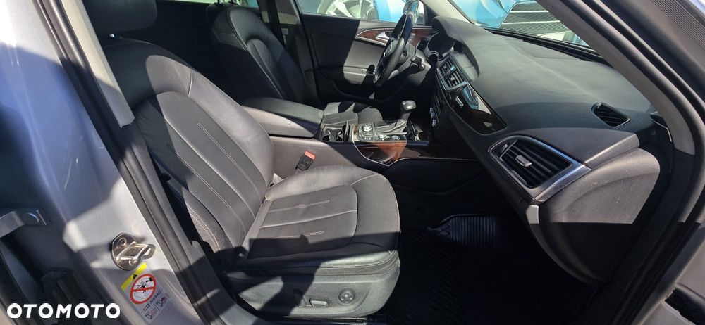 Audi A6 Limousine - 7