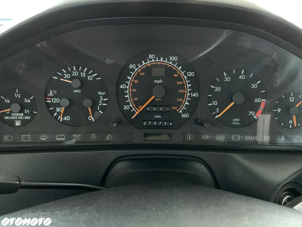 Mercedes-Benz SL - 13