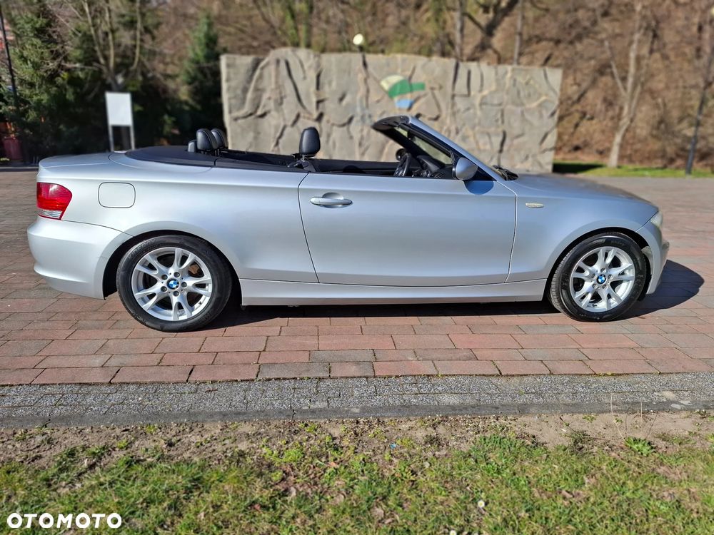 BMW Seria 1 118i Edition Sport - 6