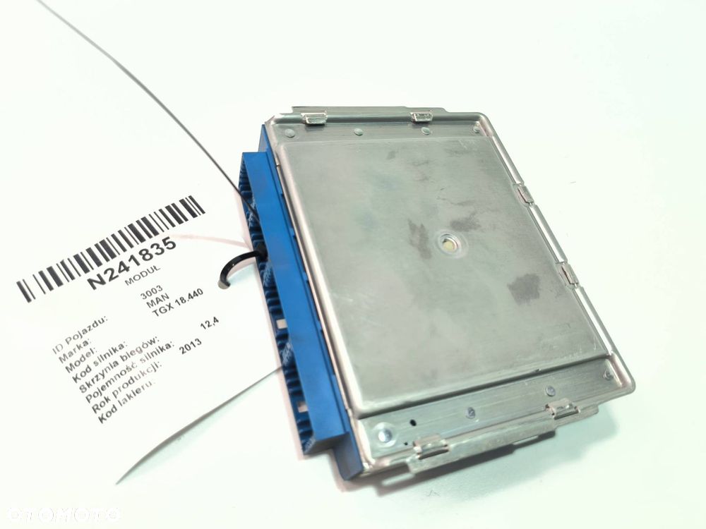 MODUŁ MAN TGX 18.440 81.25808-7078 - 1