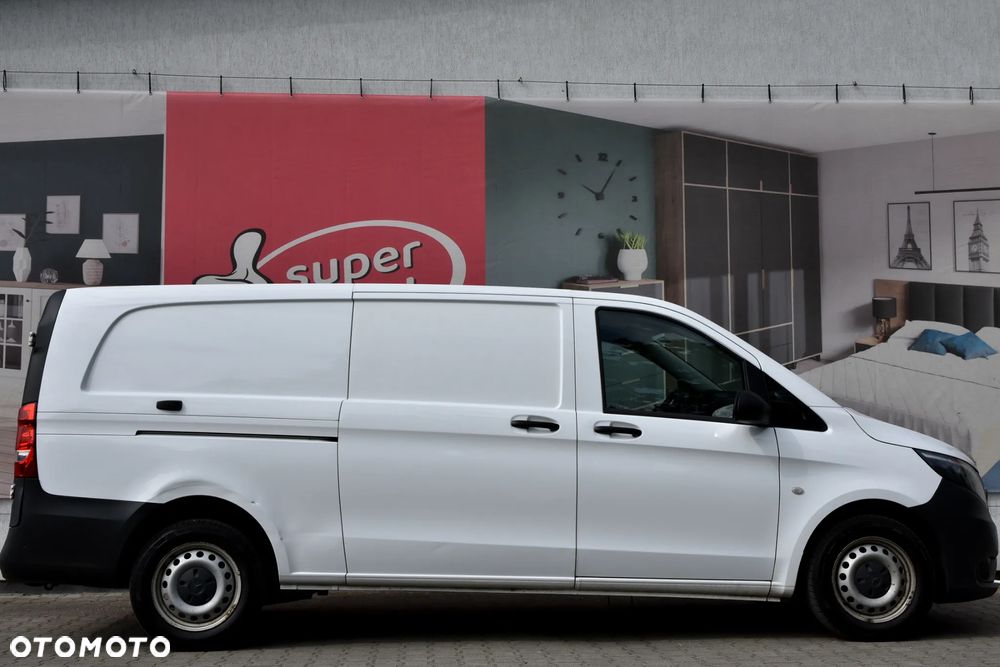 Mercedes-Benz VITO - 4