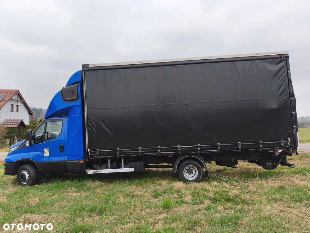 Iveco DAILLY - 6