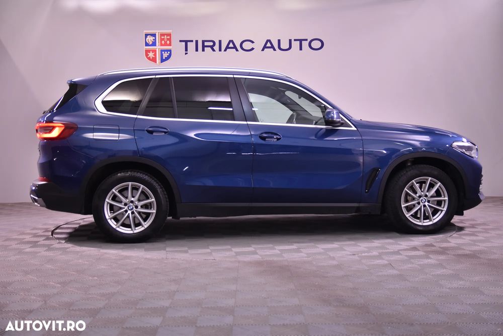 BMW X5 xDrive30d AT MHEV - 6