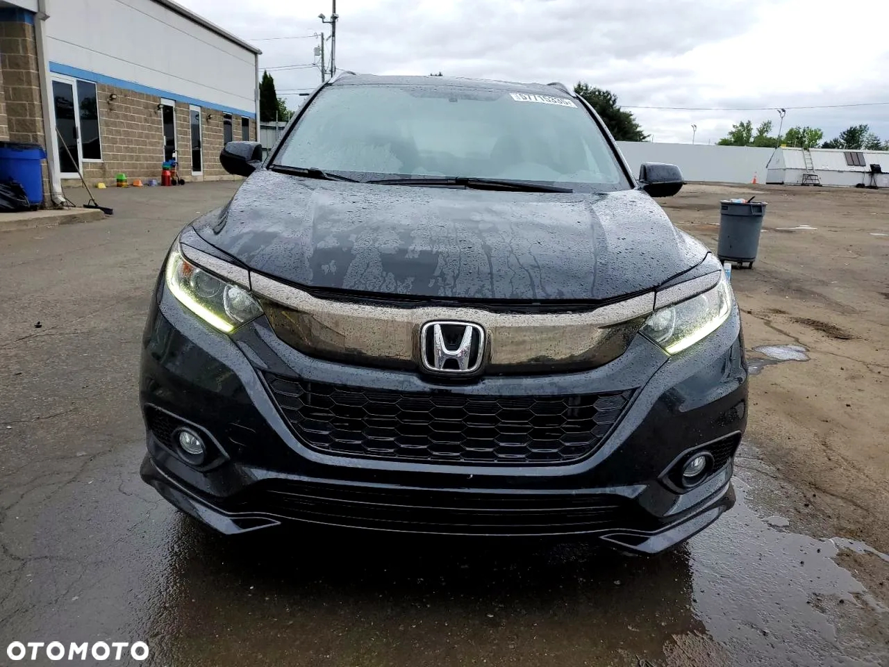 Honda HR-V - 6