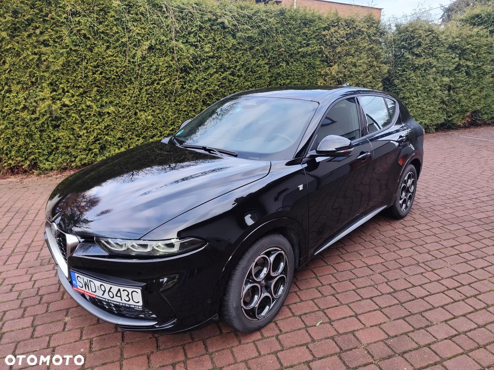 Alfa Romeo Tonale 1.5 VGT Ti - 3