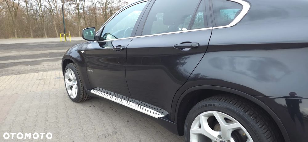 BMW X6 xDrive40d Edition Exclusive - 28