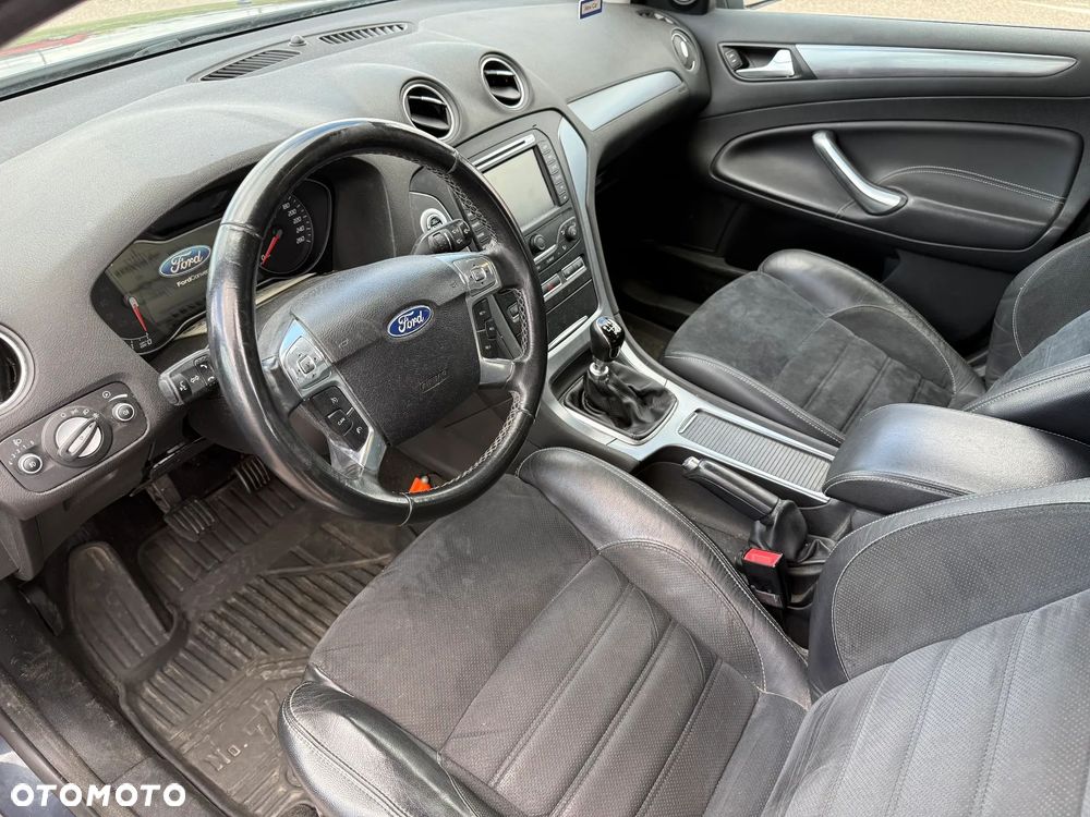 Ford Mondeo 1.6 T Titanium LXS - 14