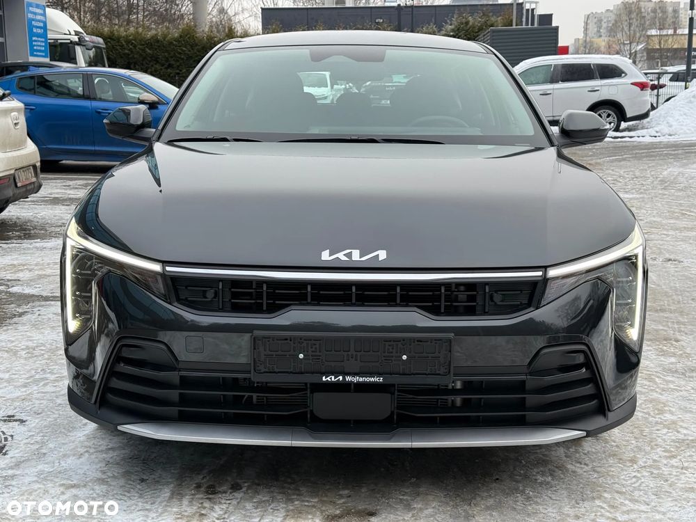 Kia K4 1.6 T-GDI M - 4
