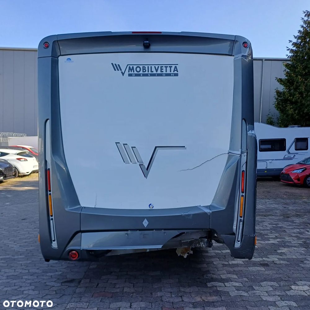 Fiat Ducato Mobi Kea P65 FCA Italy - 11