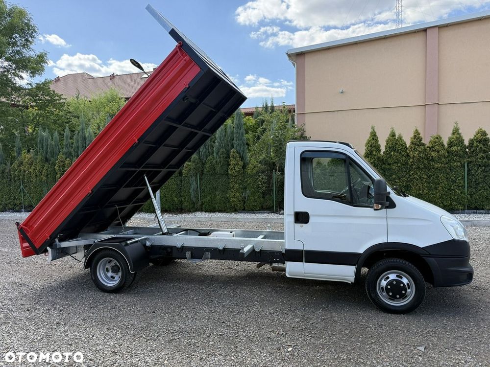 Iveco Daily - 14