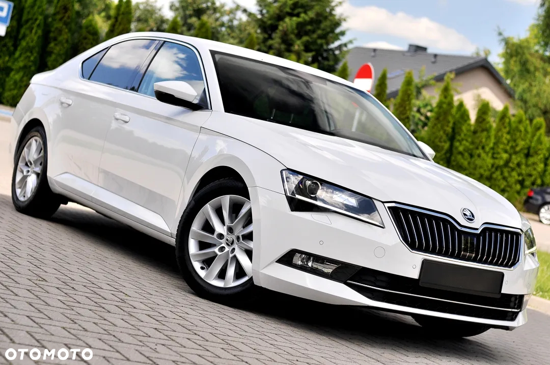 Skoda Superb 1.4 TSI ACT Style - 5