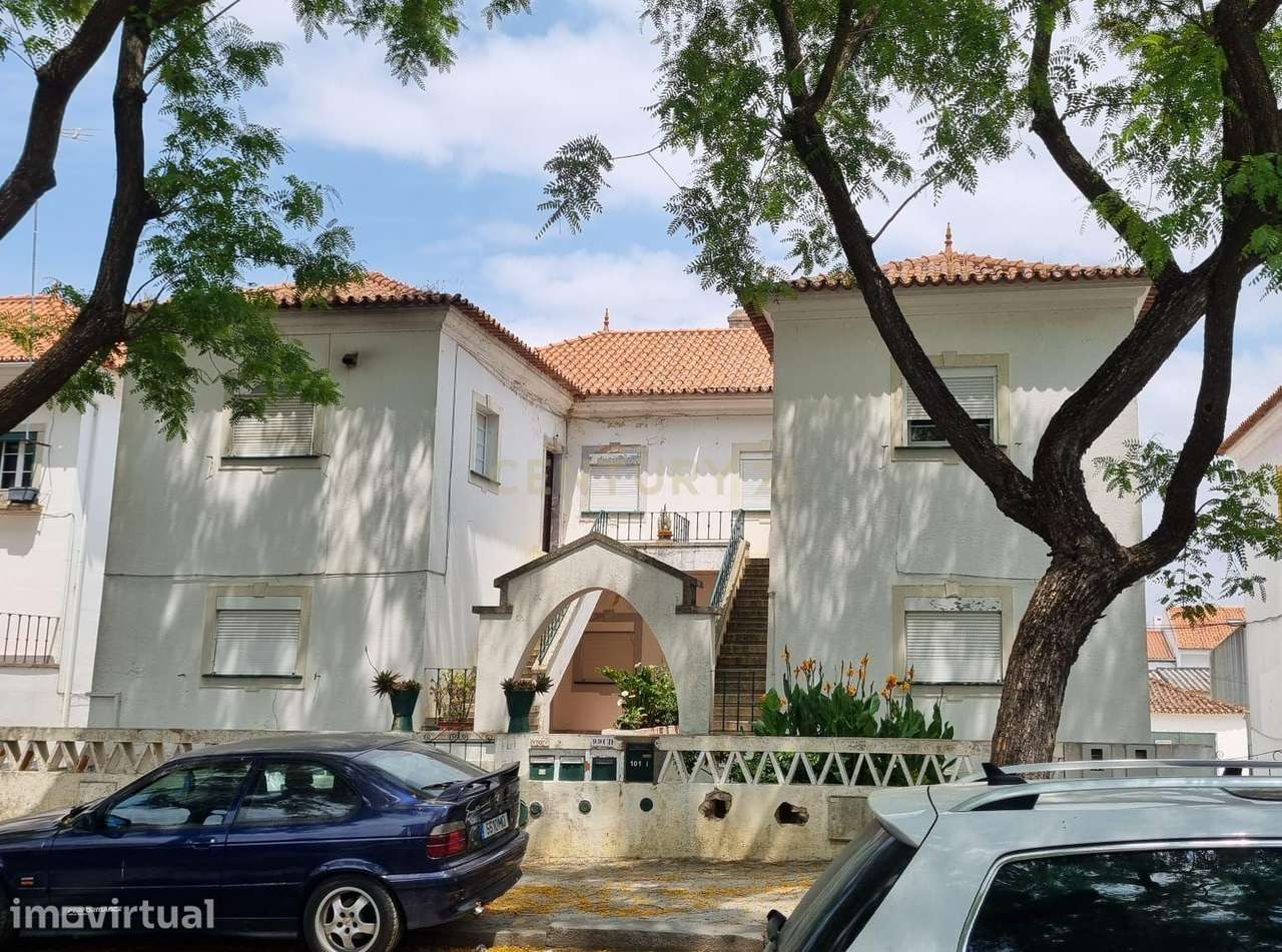 Para venda - Excelente Edifício em Évora - Grande imagem: 3/10