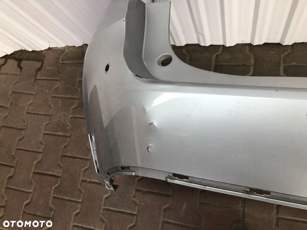 TOYOTA COROLLA XII KOMBI E21 E210 2019- zderzak tylny tył 6 PDC - 5