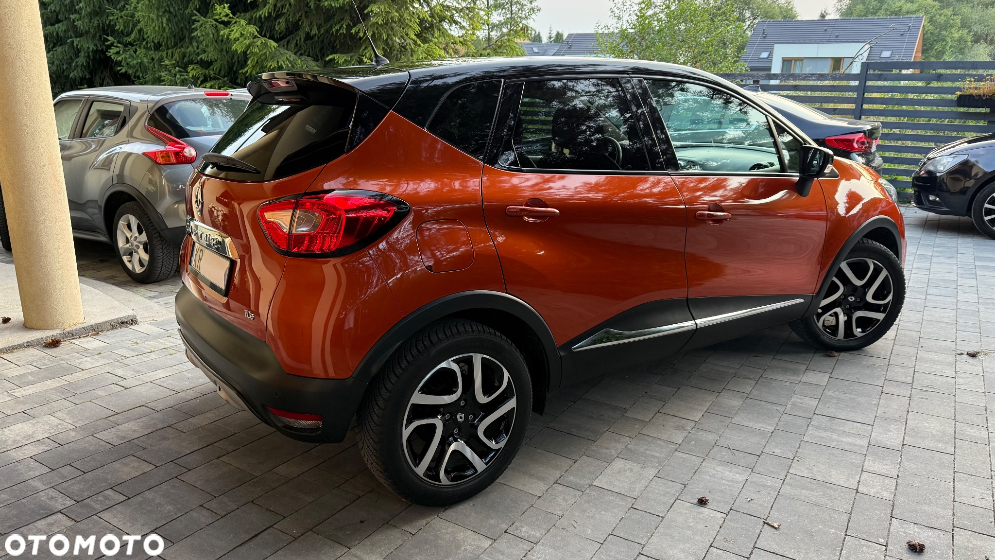 Renault Captur 0.9 Energy TCe Intens - 11