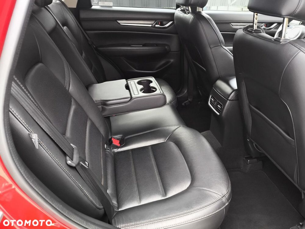 Mazda CX-5 2.0 Skypassion AWD - 11