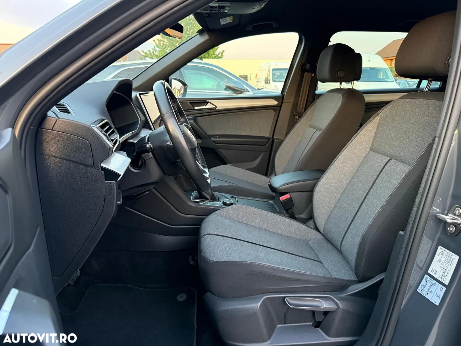 Seat Tarraco 2.0 TDI SCR DSG Style - 22