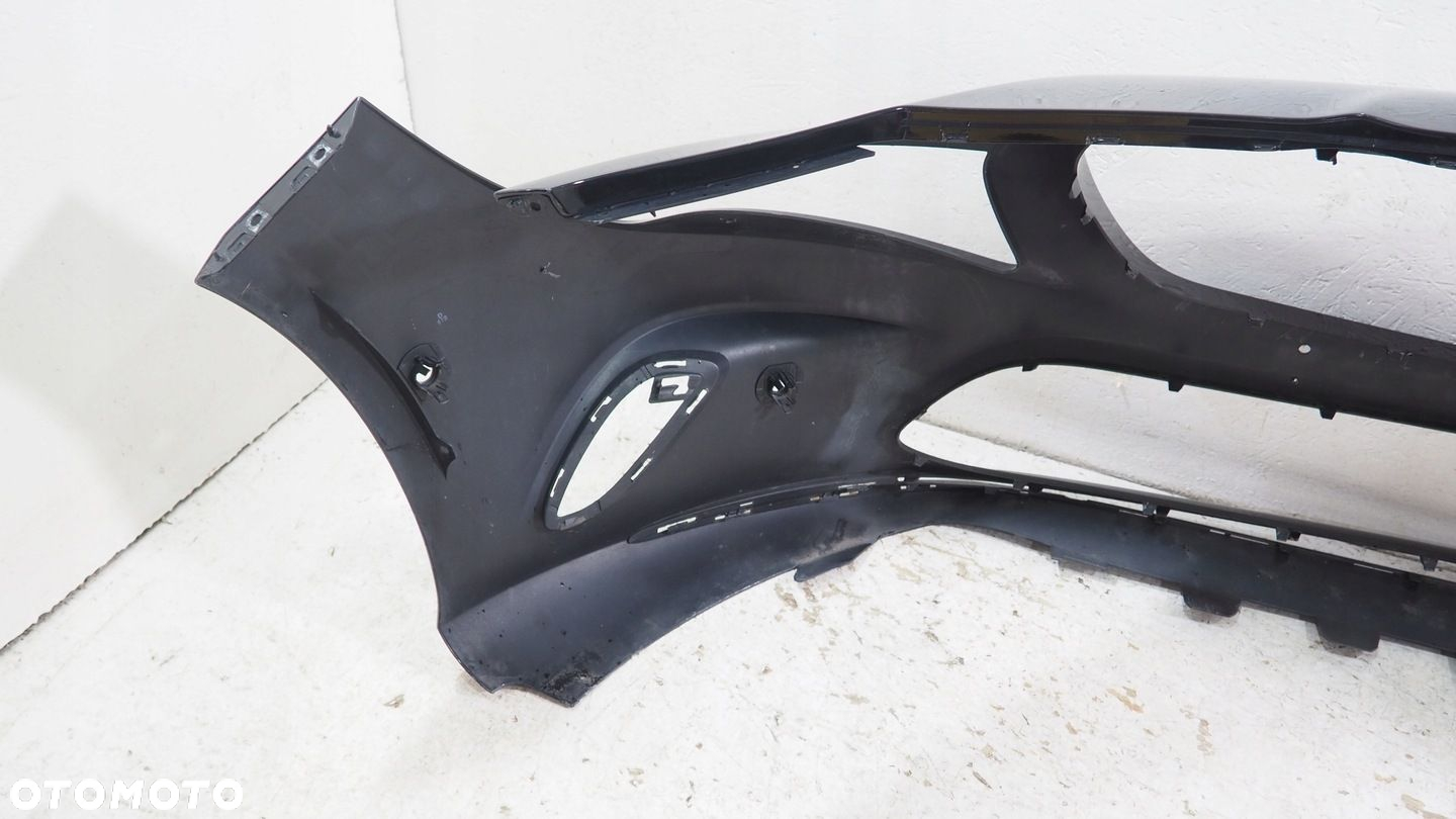 Mercedes CLA W117 lift zderzak przód przedni A1178851100 - 7