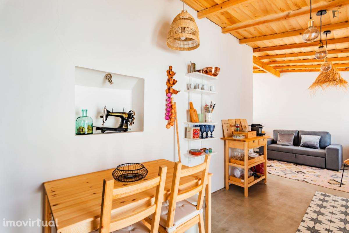 Estúdio - localizado em Evora - Grande imagem: 5/36