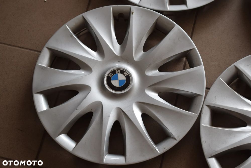 Kołpaki BMW 16'' R16 Cena za komplet - 4