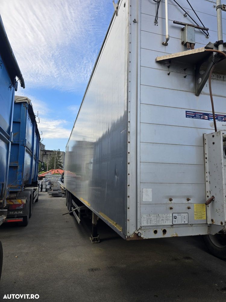 Schmitz Cargobull SW24 - 2