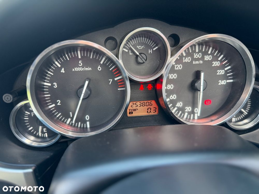 Mazda MX-5 1.8 Energy - 8