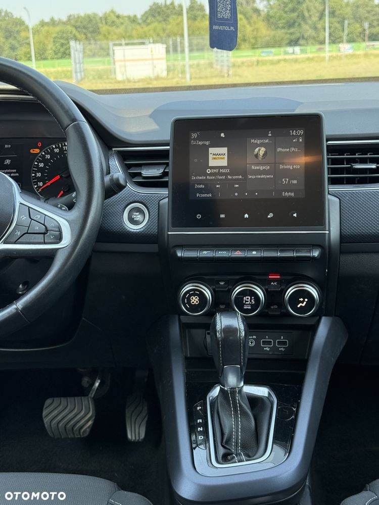 Renault Arkana 1.3 TCe mHEV Zen EDC - 25