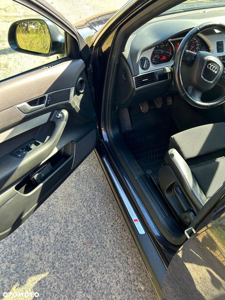 Audi A6 Avant - 18