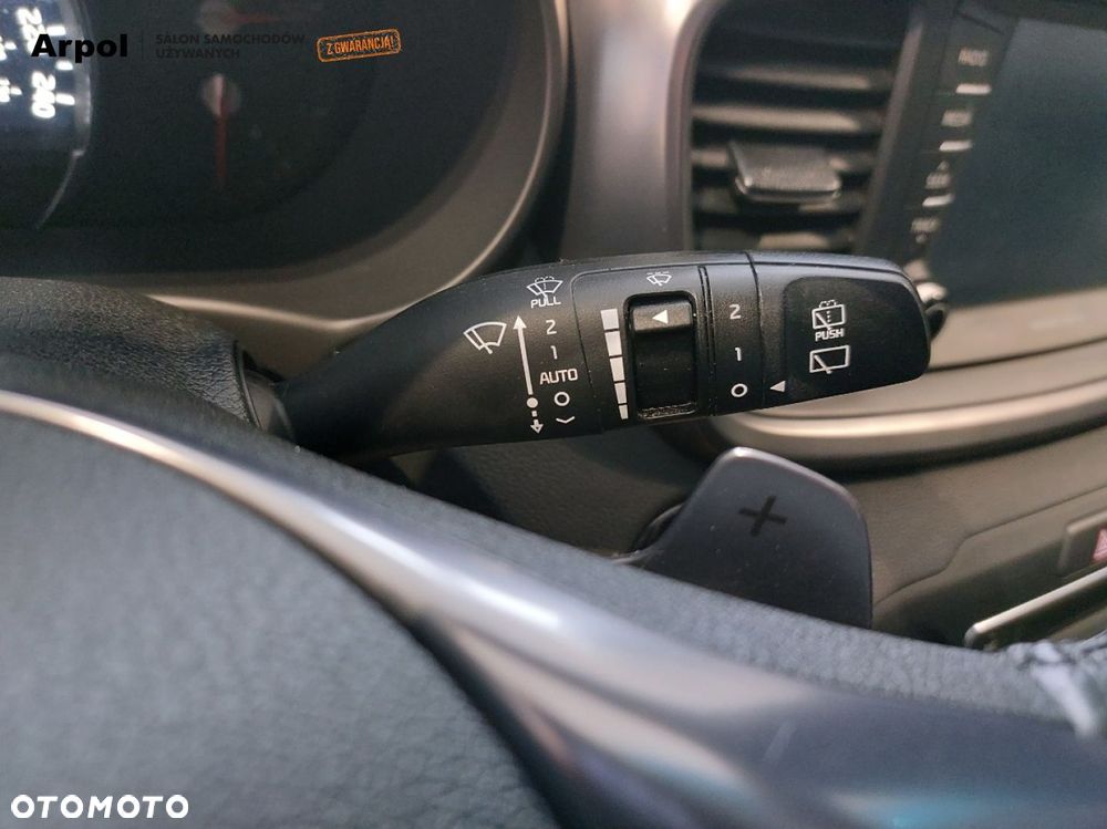 Kia Sorento 2.0 CRDI GT Line - 21