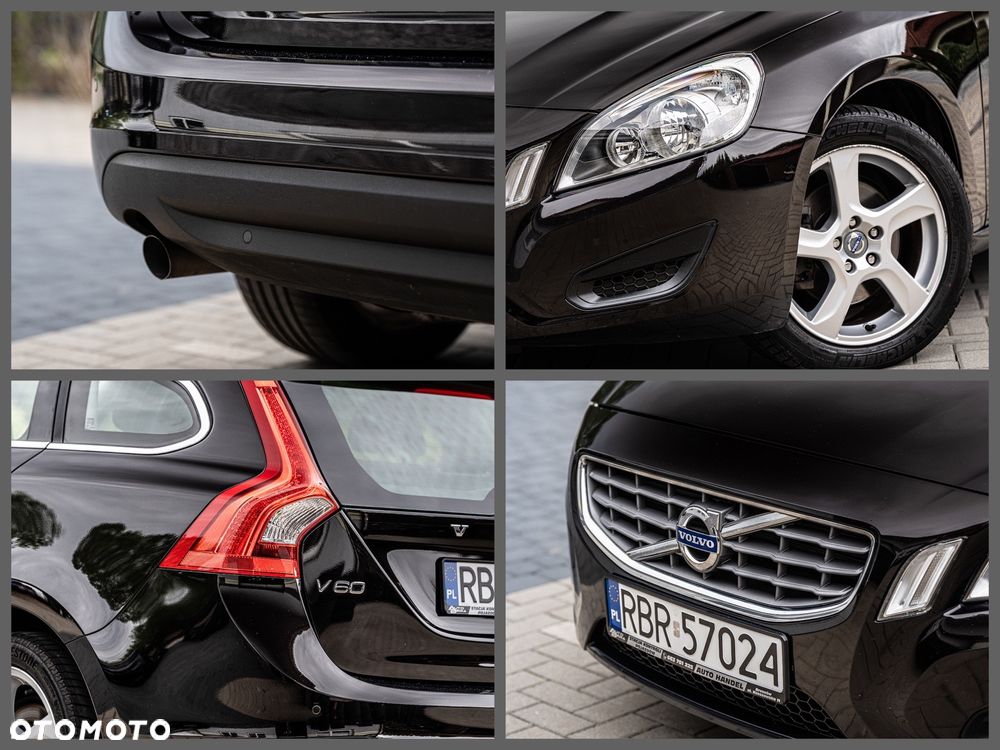 Volvo V60 D4 Business Edition - 11