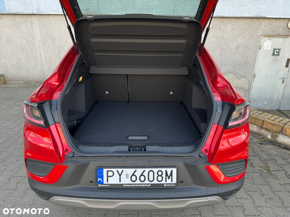 Renault Arkana 1.3 TCe mHEV Techno EDC - 17