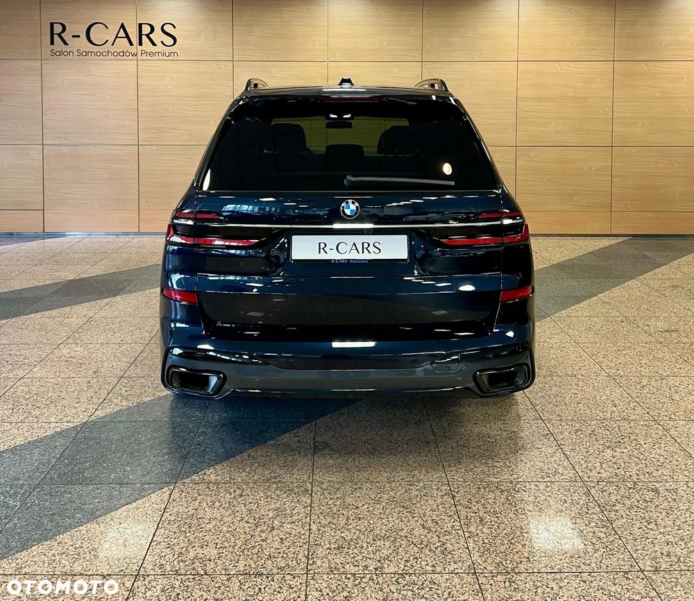BMW X7 - 5
