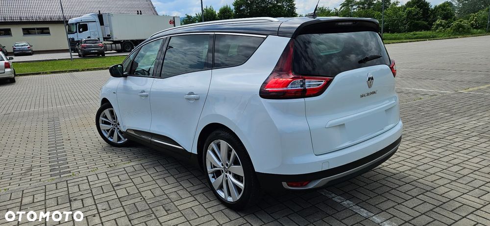 Renault Grand Scenic TCe 160 GPF EDC BUSINESS EDITION - 2