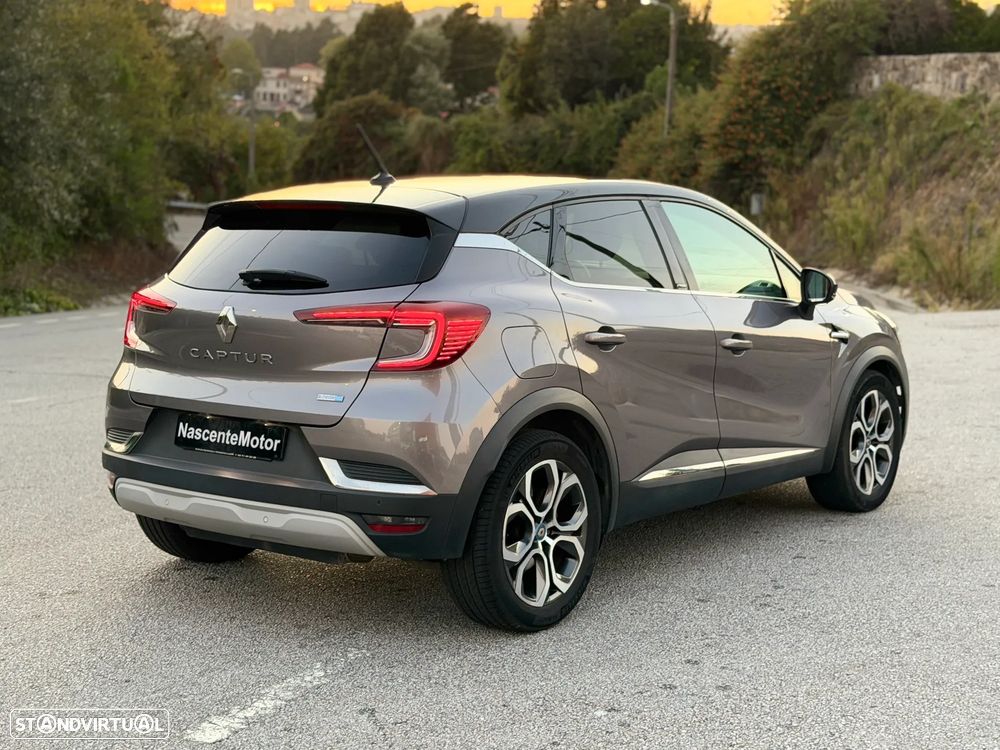 Renault Captur 1.6 E-Tech Plug-In Intens - 15