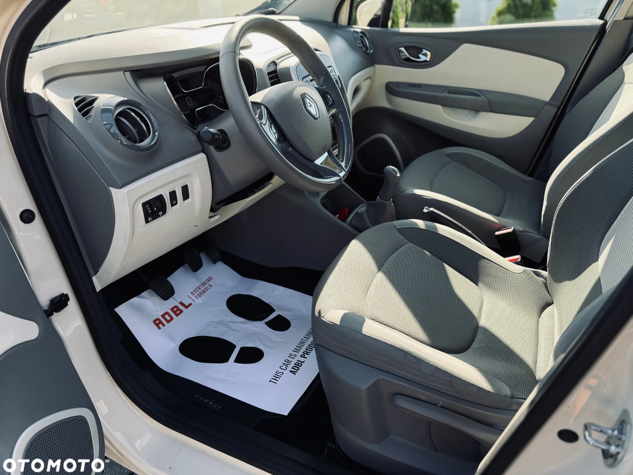 Renault Captur 0.9 Energy TCe Limited - 15