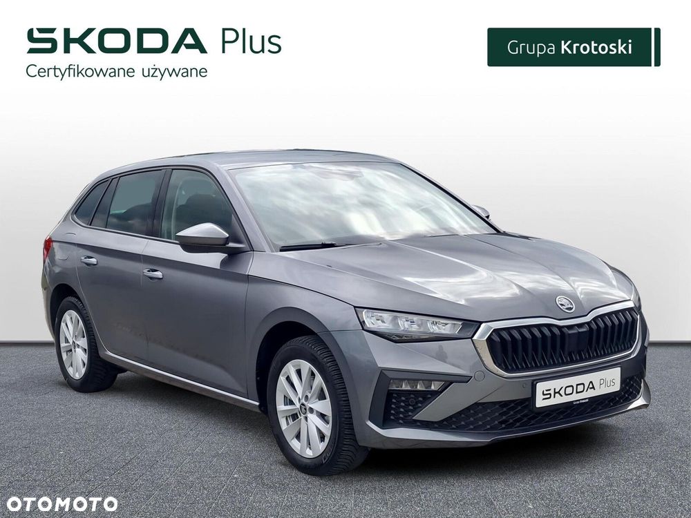 Skoda Scala - 7