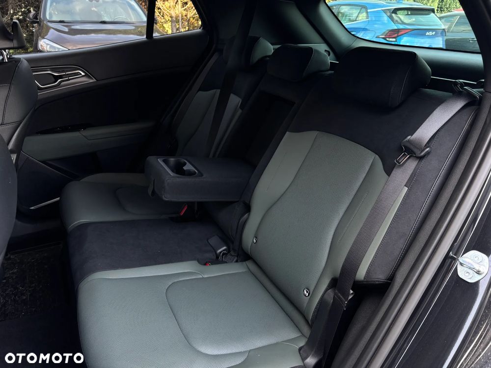 Kia Sportage 1.6 T-GDI Anniversary 2WD DCT - 26