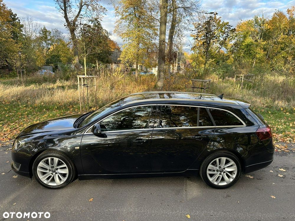 Opel Insignia - 5