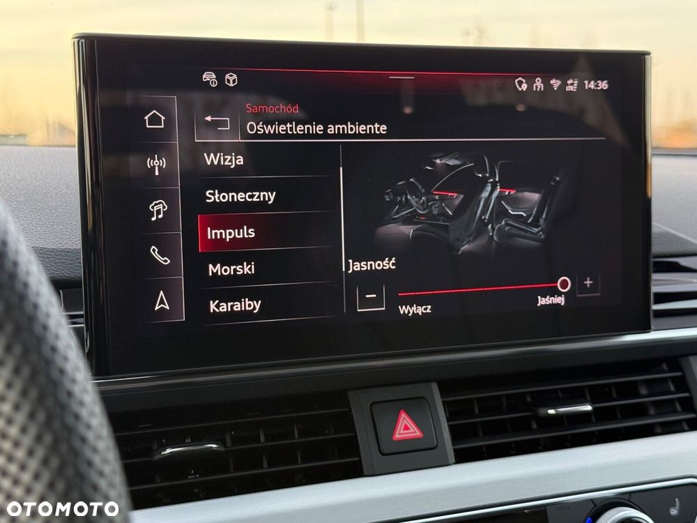 Audi A5 Sportback - 35