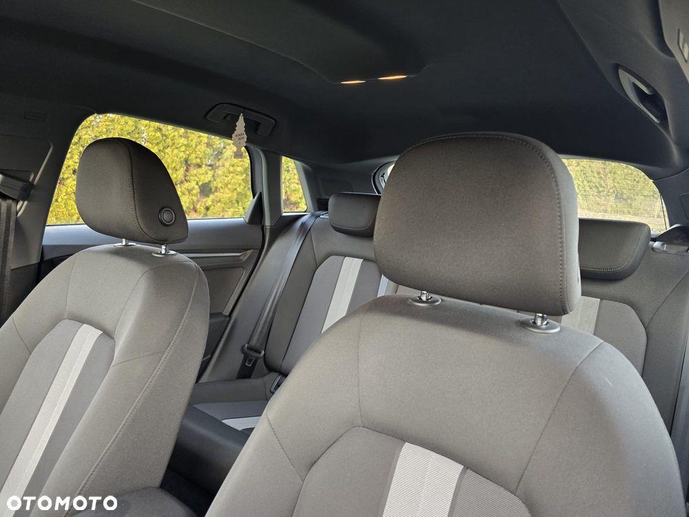 Audi A3 Sportback 30 TDI - 17