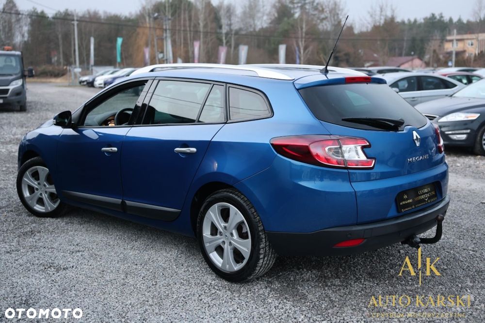 Renault Megane - 36