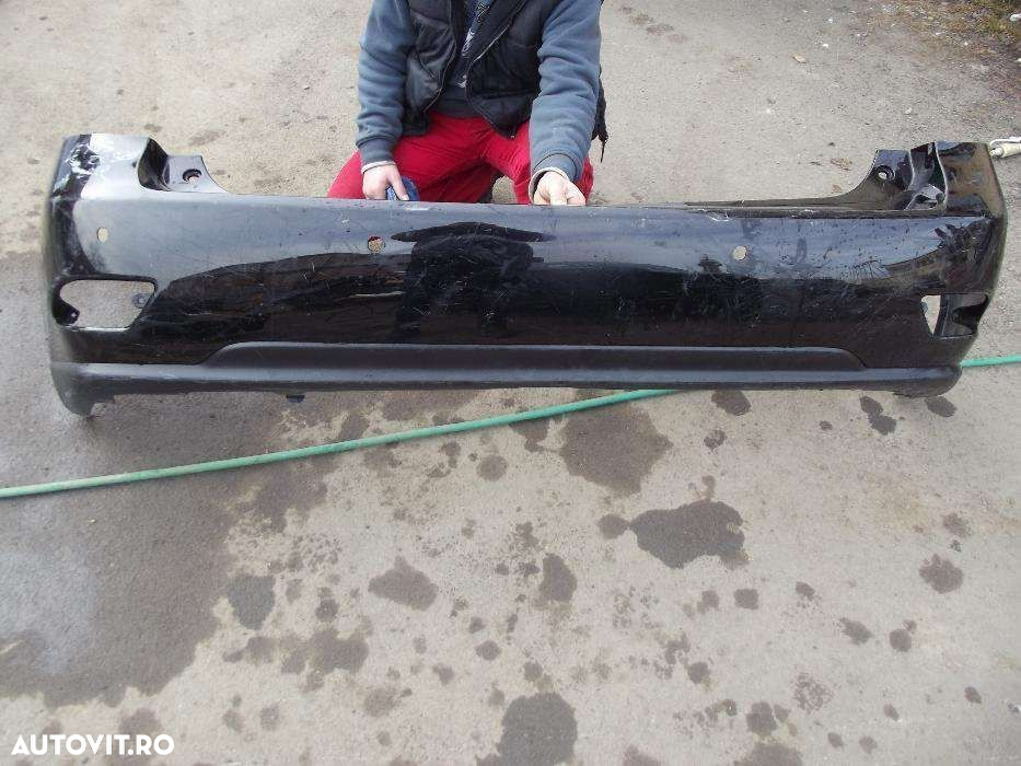 Bara spate Lexus RX300 RX350 RX450 spoiler spate Lexus - 3